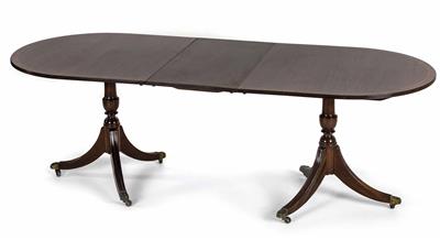 Englischer Tisch, Viktorianische Periode, 19. Jahrhundert - Mobili