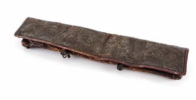 Gürteltasche, wohl 17. Jahrhundert - Furniture