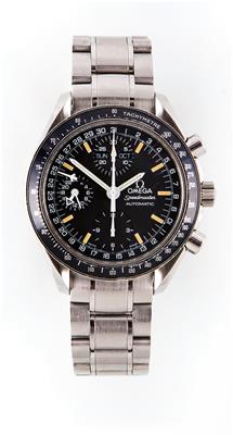 Omega Speedmaster - Jewellery, Watches and Craftwork