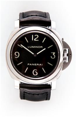 Panerai Luminor - Schmuck, Uhren und Kleinkunst