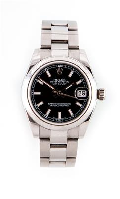 Rolex Datejust - Schmuck, Uhren und Kleinkunst