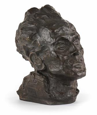 Egon Schiele - Klenoty, umění a starožitnosti