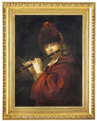Johann Kupetzky (Bösing 1666-1740 Nürnberg) Umkreis - Asta di Natale