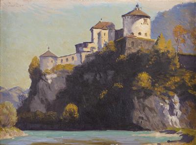 Josef Meng * - Dipinti del XX secolo