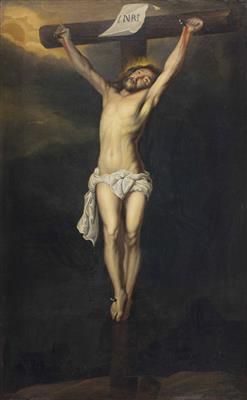 Anthonis van Dyck - Asta di pasqua