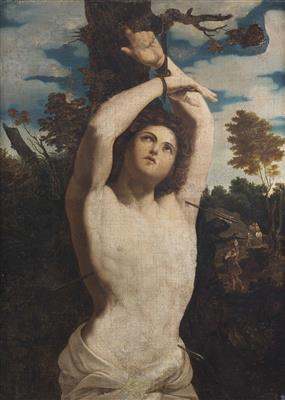 Guido Reni, Nachahmer des 17. Jahrhunderts - Asta di pasqua
