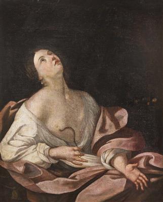 Guido Reni, Nachahmer des späten 17. Jahrhunderts - Osterauktion