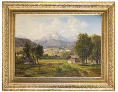 Gustav Barbarini - Easter Auction