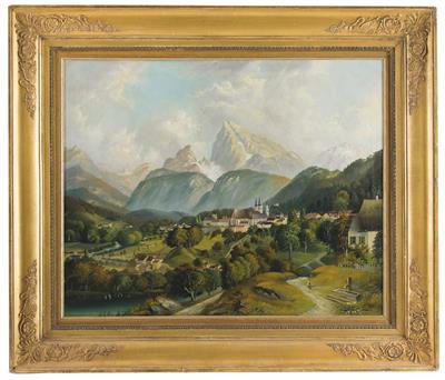 Nikolaus Gumberger - Easter Auction