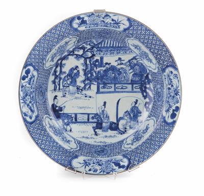 Schale, China 18. Jahrhundert - Easter Auction