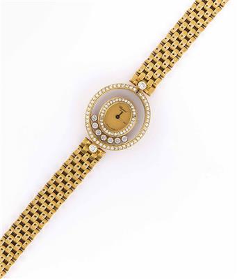 Chopard "Happy Diamond" - Gioielli, orologi e antiquariato