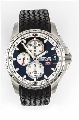 Chopard Mille Miglia GT XL - Jewellery, watches and antiques