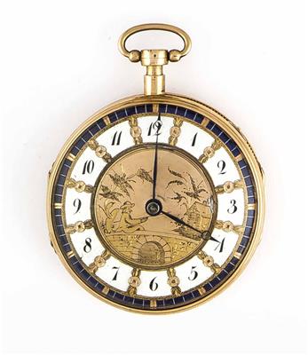 Courvoisier  &  Company - Gioielli, orologi e antiquariato