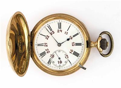 IWC Schaffhausen - Jewellery, watches and antiques
