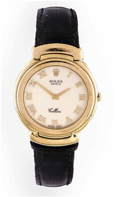 Rolex Cellini - Šperky, umění a starožitnosti