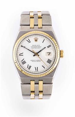 Rolex Oysterquarz Datejust - Jewellery, watches and antiques