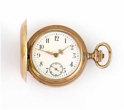 Zenith - Jewellery, watches and antiques