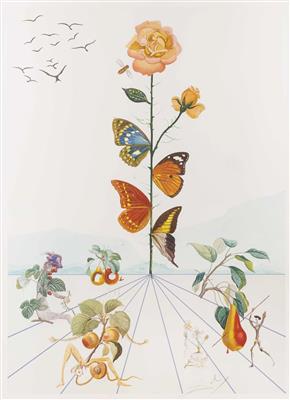 Nach Salvador Dali - Modern and Contemporary Art, Modern Prints