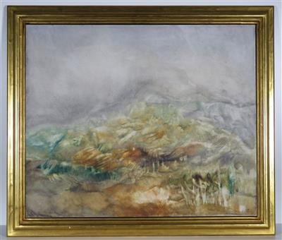 Karl Brandstätter * - Summer auction