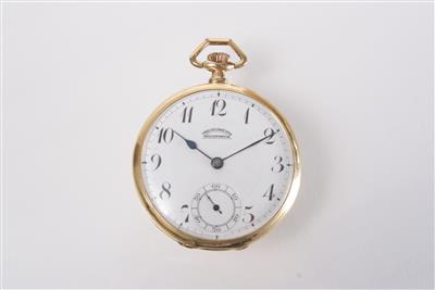 Nelson Watch - October auction