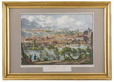 E. Koralek - Easter Auction