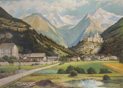 Josef Langl - Easter Auction