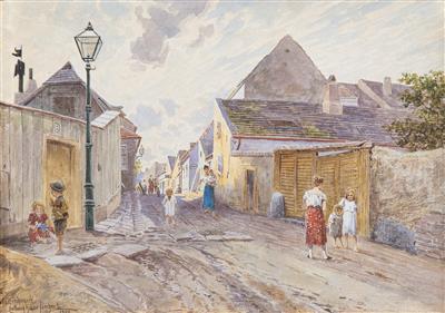 Ludwig Hans Fischer - Easter Auction