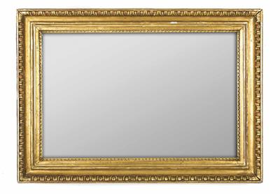 Biedermeier-Bilder- oder Spiegelrahmen, um 1820/30 - Asta di pasqua