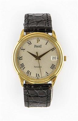 Piaget - Schmuck, Taschen- und Armbanduhren, Kunst des 20. Jahrhunderts