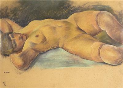 Albert Birkle * - Dipinti del XX secolo