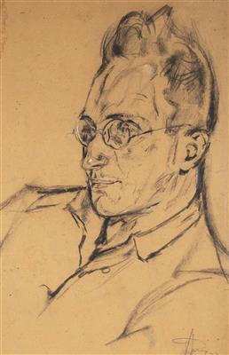 Georg Jung * - 20th Century Paintings