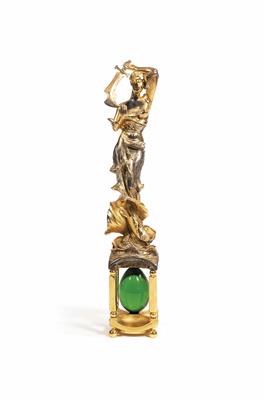 Ernst Fuchs * - Jewellery, Watches, 20th Century Art