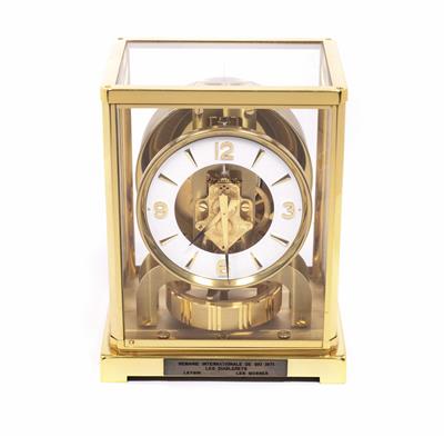 Jaeger LeCoultre - Gioielli, orologi, arte del XX secolo