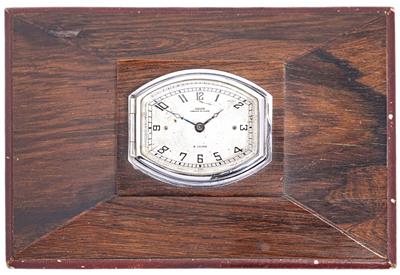 Jaeger LeCoultre - Schmuck, Uhren – Kunst des 20. Jahrhunderts