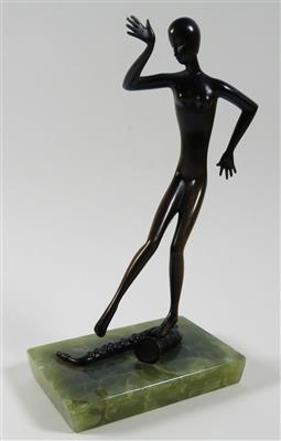 Art Deco Bildhauer, um 1925/35 - Summer auction