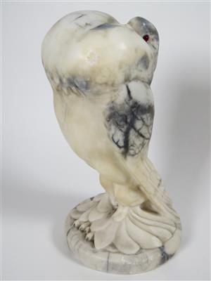W. Sommer, Bildhauer, 1. Drittel 20. Jahrhundert - Letní aukce