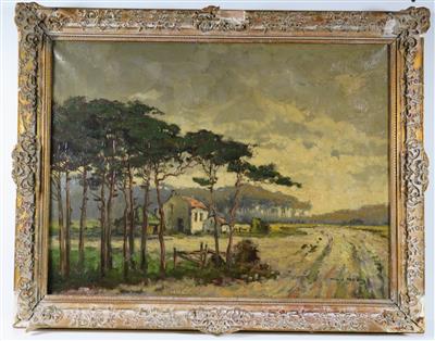 Willem Hendrik van Norden * - Letní aukce