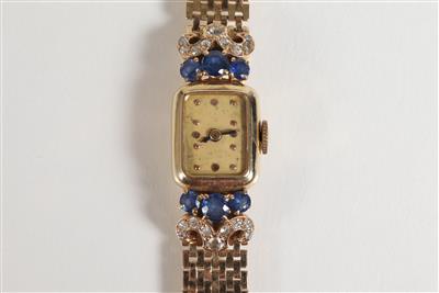 Hamilton Watch Company - Jewellery, antiques and art