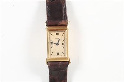 Jaeger le Coultre Lady Vintage Duophane - Schmuck, Uhren, Antiquitäten und  Malerei des 20. Jhdts.
