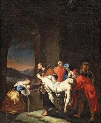 Peter Paul Rubens - Vánoční aukce - Stříbro, sklo, porcelán, Moderní grafika, koberce
