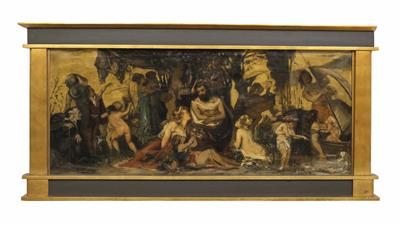 Carl Hochhaus - Easter Auction
