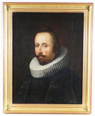 Cornelis Janssens van Ceulen - Osterauktion