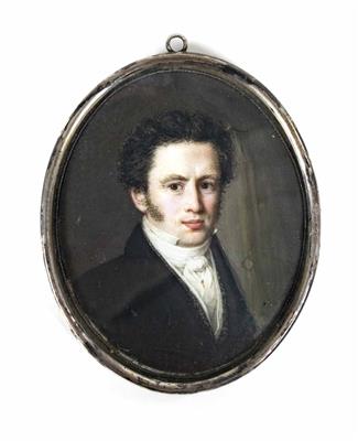 Ferdinand Georg Waldmüller, Umkreis - Easter Auction