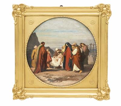Italienisch, 19. Jahrhundert - Easter Auction