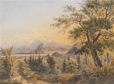 Johann Jakob Meyer - Velikonoční aukce
