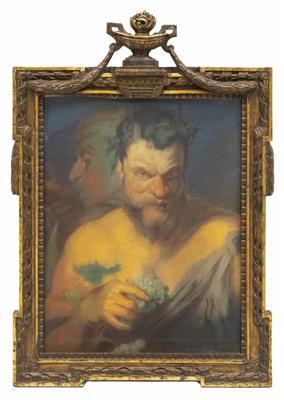 Peter Paul Rubens, Nachahmer (wohl 19. Jahrhundert) - Velikonoční aukce