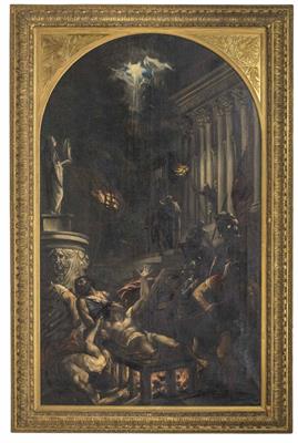 Tiziano Vecellio, Nachahmer des 19. Jahrhunderts - Asta di pasqua