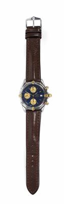 Breitling Chronomat - 20th Century Jewellery and watches
