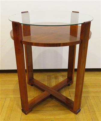 Art Deco Anrichte-Tisch - Summer auction