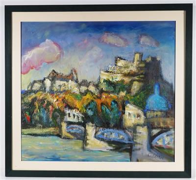 Robert Lehner * - Summer auction